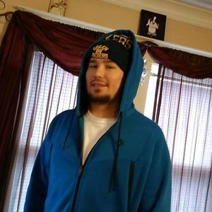 Meet your Posher, Axel